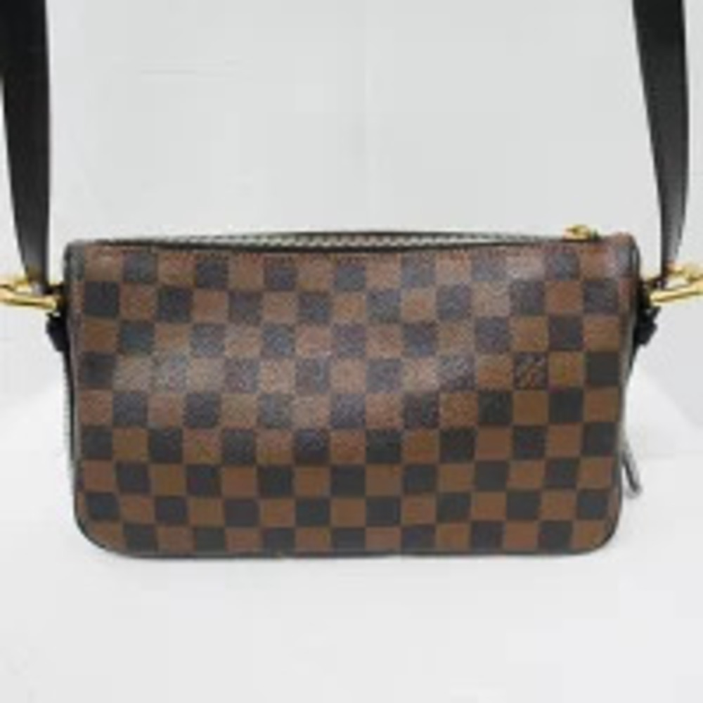 Louis Vuitton Bag Shoulder Ravello Damier